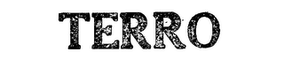 TERRO logo