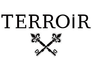TERROIR logo