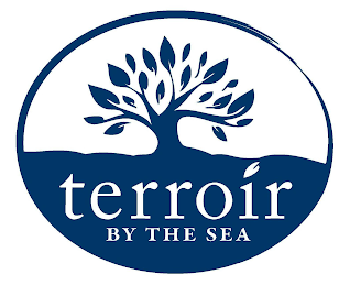 TERROIR BY THE SEA logo