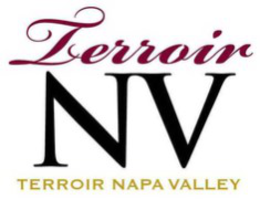 TERROIR NV TERROIR NAPA VALLEY logo