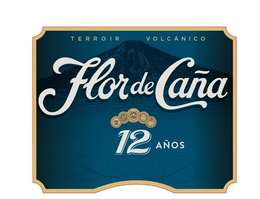 TERROIR VOLCÁNICO FLOR DE CAÑA 12 AÑOS