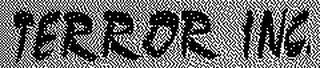 TERROR INC. logo