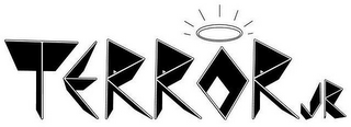 TERROR JR logo