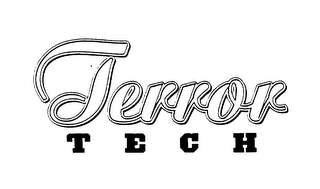 TERROR TECH logo