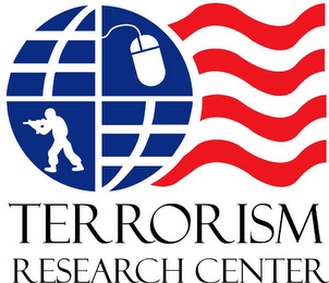 TERRORISM RESEARCH CENTER logo