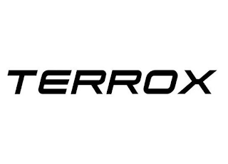 TERROX logo