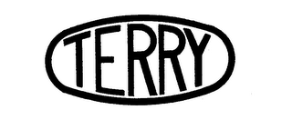 TERRY logo