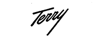 TERRY logo