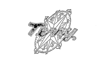 TERRY logo