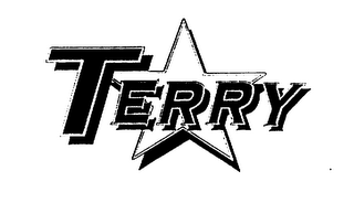 TERRY logo