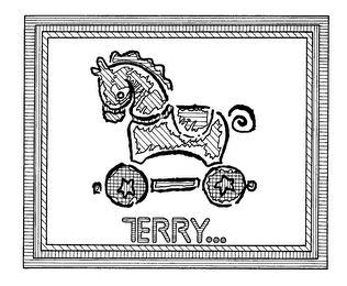 TERRY logo