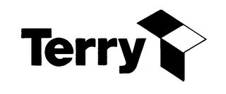 TERRY logo