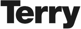 TERRY logo