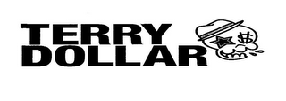 TERRY DOLLAR logo