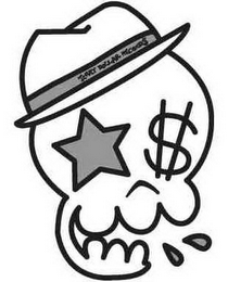 TERRY DOLLAR RECORDS logo