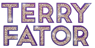 TERRY FATOR logo