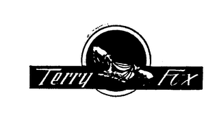 TERRY FOX logo