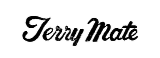 TERRY MATE logo