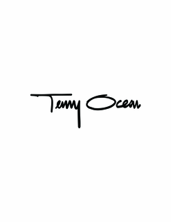 TERRY OCEAN logo
