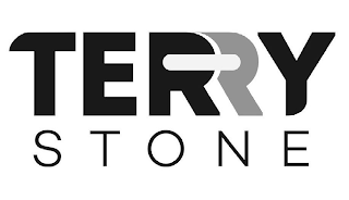 TERRY STONE logo