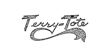 TERRY-TOTE logo
