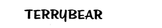 TERRYBEAR logo