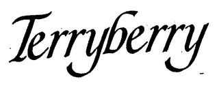 TERRYBERRY logo