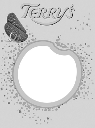 TERRY'S logo