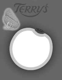 TERRY'S logo
