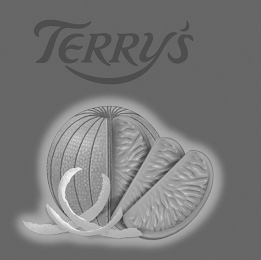 TERRY'S logo
