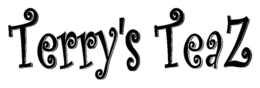 TERRY'S TEAZ logo