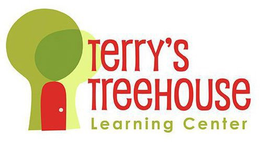 TERRY'S TREEHOUSE LEARNING CENTER logo