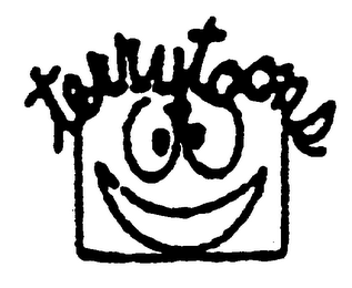 TERRYTOONS logo