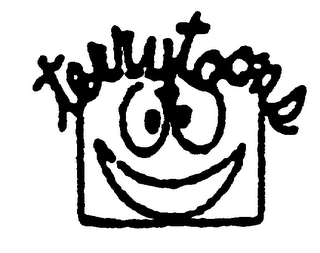TERRYTOONS logo