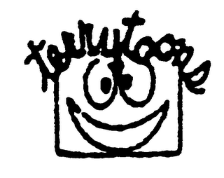 TERRYTOONS logo