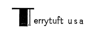 TERRYTUFT USA logo