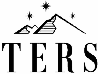 TERS logo