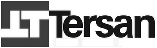 TERSAN logo