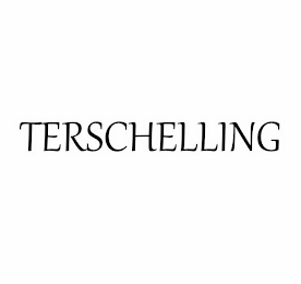 TERSCHELLING logo