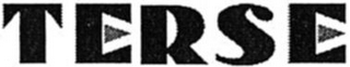TERSE logo