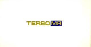 TERSO MR logo
