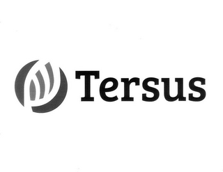 TERSUS logo