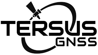 TERSUS GNSS logo