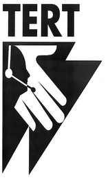 TERT logo