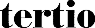 TERTIO logo