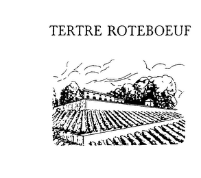 TERTRE ROTEBOEUF logo