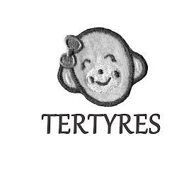 TERTYRES logo