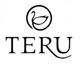TERU logo