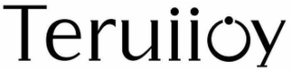 TERUIIOY logo