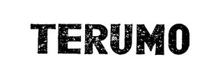 TERUMO logo